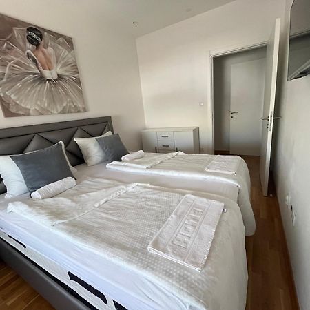 Apartman Masa Μπάνια Λούκα Εξωτερικό φωτογραφία
