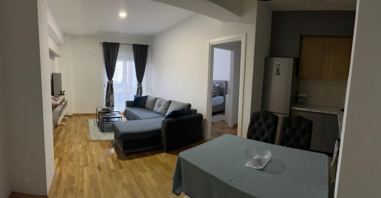 Apartman Masa Μπάνια Λούκα Εξωτερικό φωτογραφία
