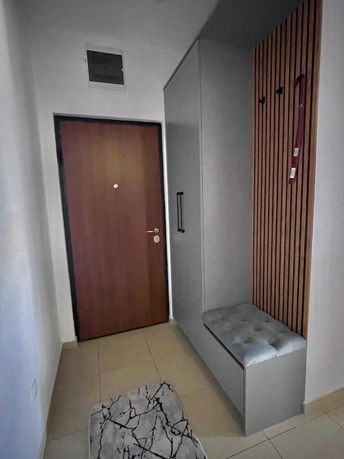 Apartman Masa Μπάνια Λούκα Εξωτερικό φωτογραφία