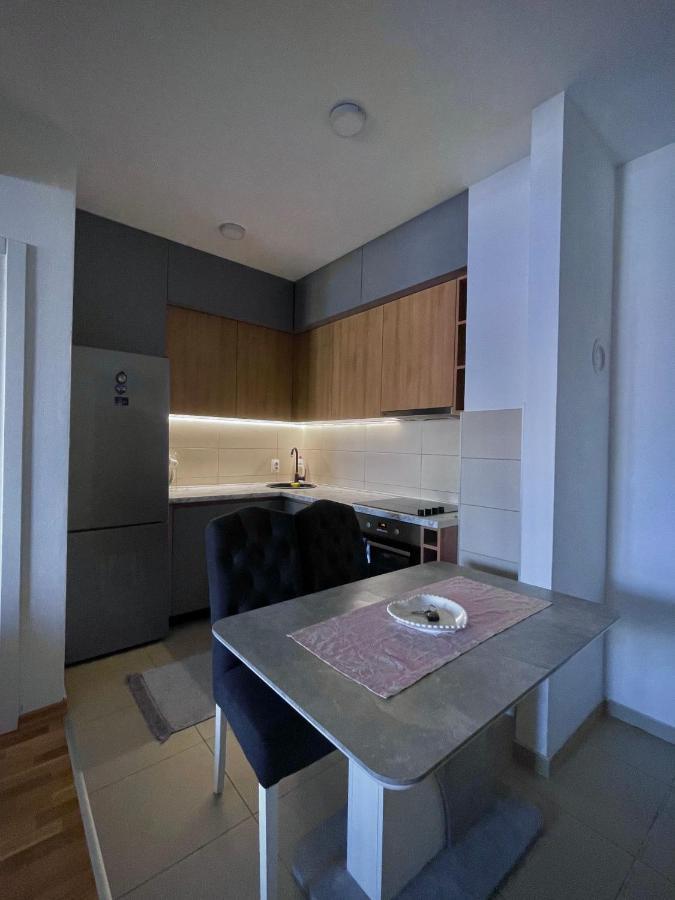 Apartman Masa Μπάνια Λούκα Εξωτερικό φωτογραφία