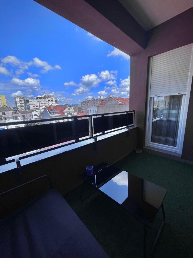 Apartman Masa Μπάνια Λούκα Εξωτερικό φωτογραφία