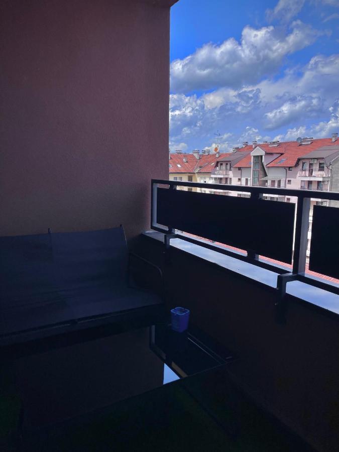 Apartman Masa Μπάνια Λούκα Εξωτερικό φωτογραφία